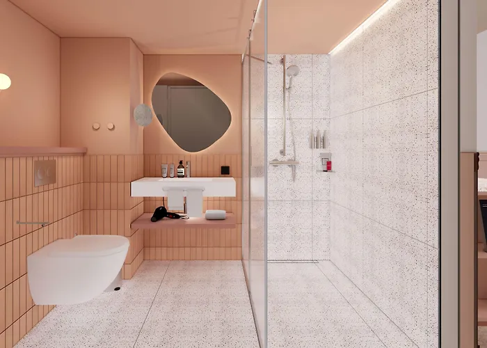 The Rebyl, Nijmegen, A Tribute Portfolio 4* 네이메헨