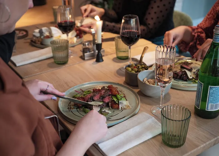 Hotel The Rebyl, Nijmegen, A Tribute Portfolio 4*