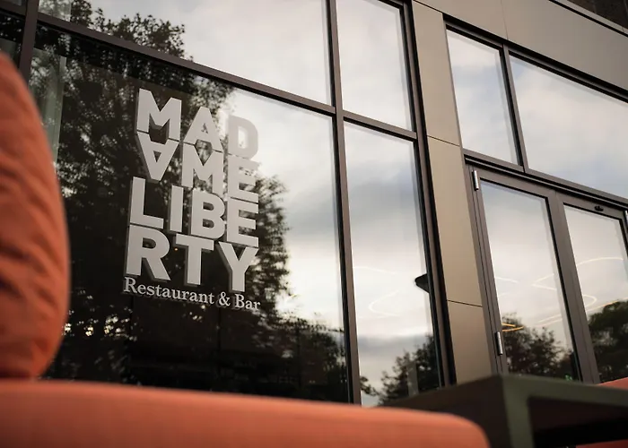 The Rebyl, Nijmegen, A Tribute Portfolio 네이메헨