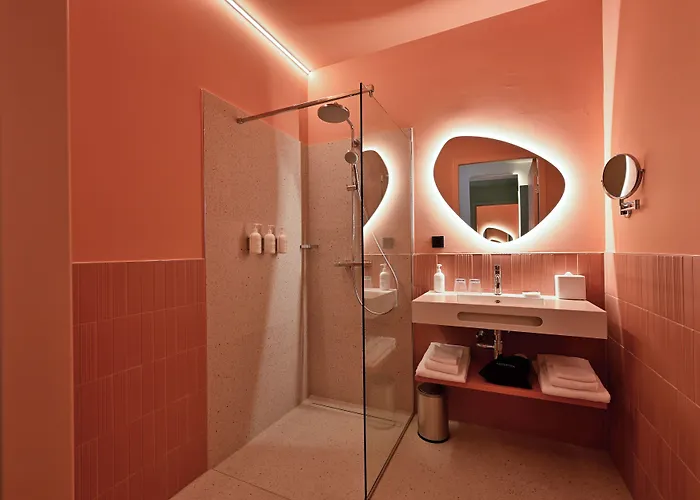 Hotel The Rebyl, Nijmegen, A Tribute Portfolio Nijmegen