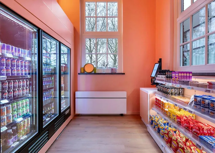 The Rebyl, Nijmegen, A Tribute Portfolio Nijmegen