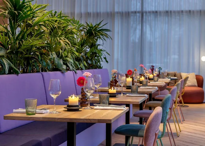 The Rebyl, Nijmegen, A Tribute Portfolio Hotel 4*