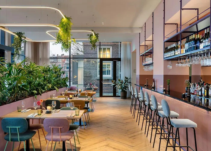 The Rebyl, Nijmegen, A Tribute Portfolio Hotel