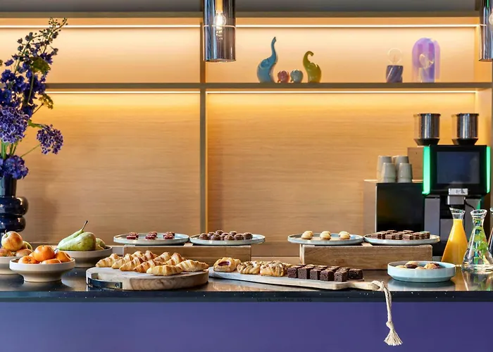 The Rebyl, Nijmegen, A Tribute Portfolio 4*