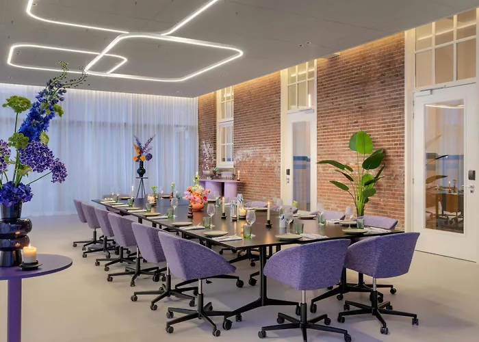 The Rebyl, Nijmegen, A Tribute Portfolio Hotel