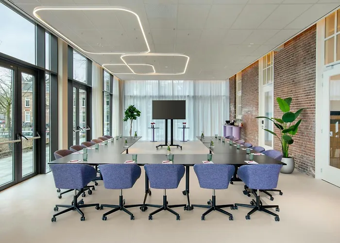 Hotel The Rebyl, Nijmegen, A Tribute Portfolio 4*